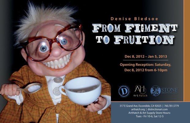 Distinction Card - Bledsoe