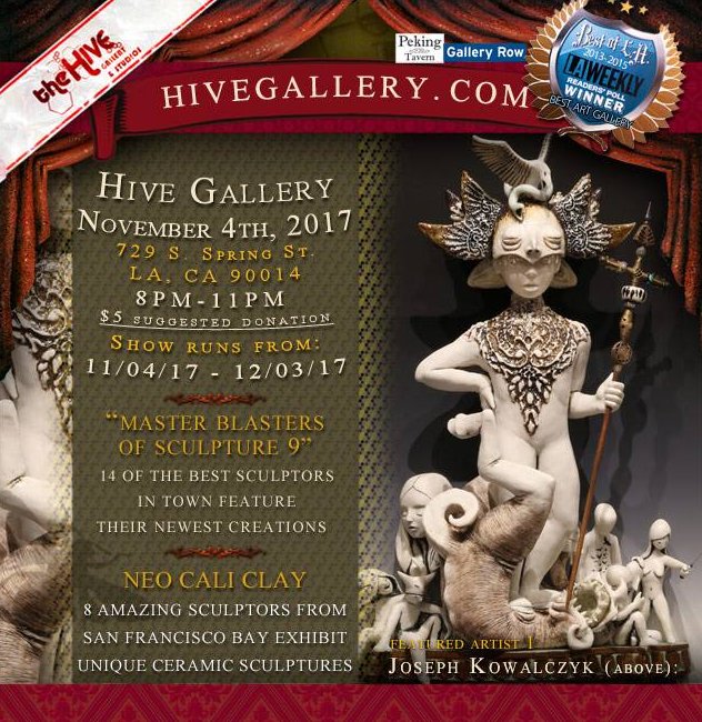 Promo Card - Denise Bledsoe