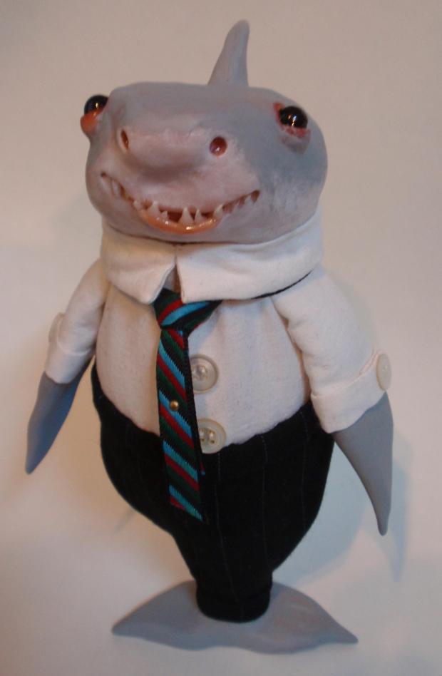 Finn - Denise Bledsoe