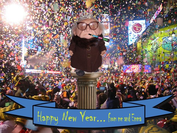 Emma is available at Distinction Gallery:  distinctionart.com