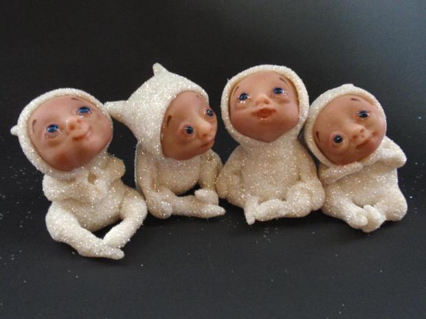 Snow Babies 2013 - Bledsoe