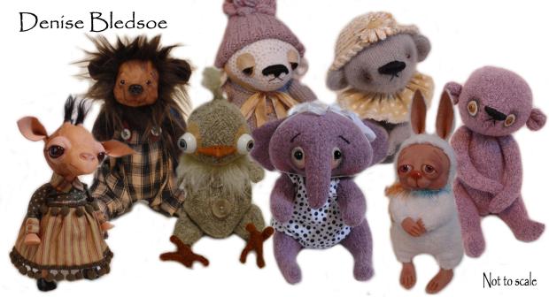 Bright Star Show - Bledsoe