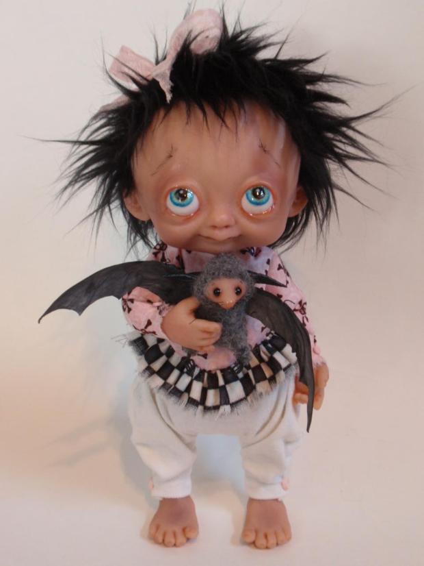 Can I Keep Him - Bledsoe