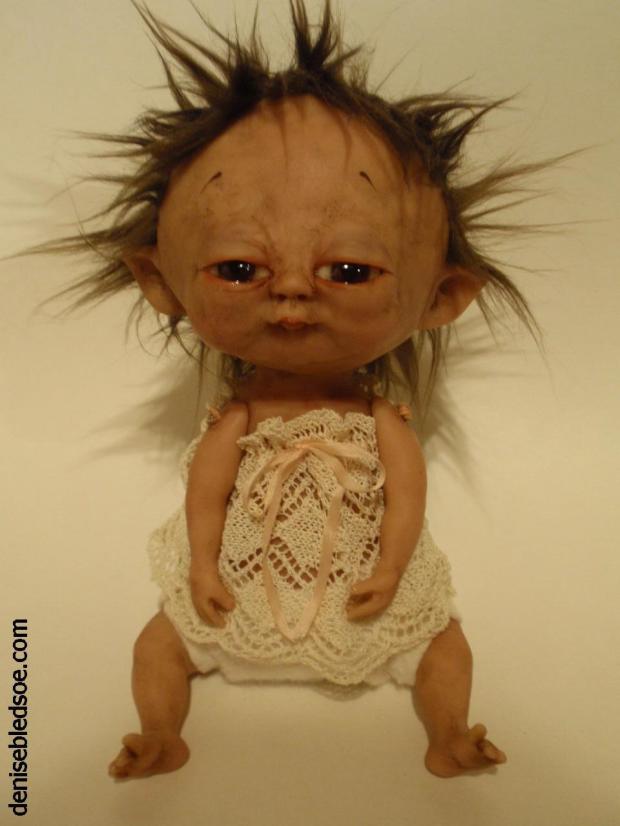 Fern - Denise Bledsoe