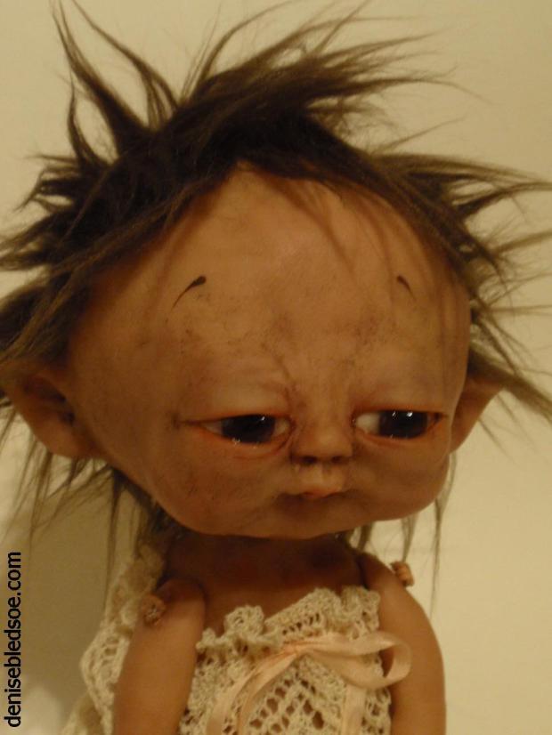 Fern - detail - Denise Bledsoe