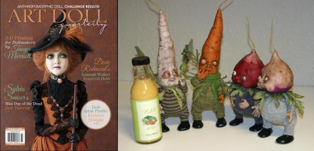 Getting Dressed in ADQ Autumn 2014 - Bledsoe