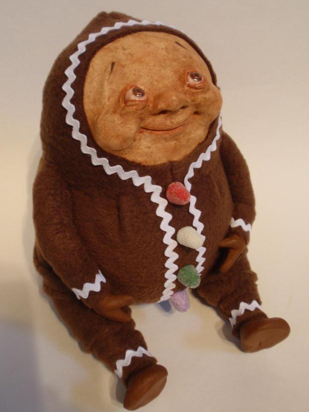 YumYum - Denise Bledsoe