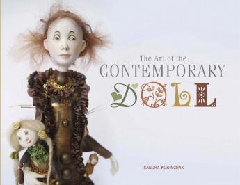 The Art of the Contemporary Doll - Denise Bledsoe
