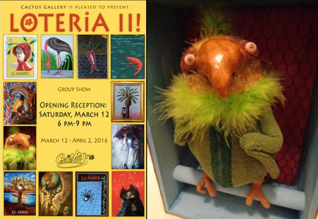 Loteria for Facebok - Denise Bledsoe