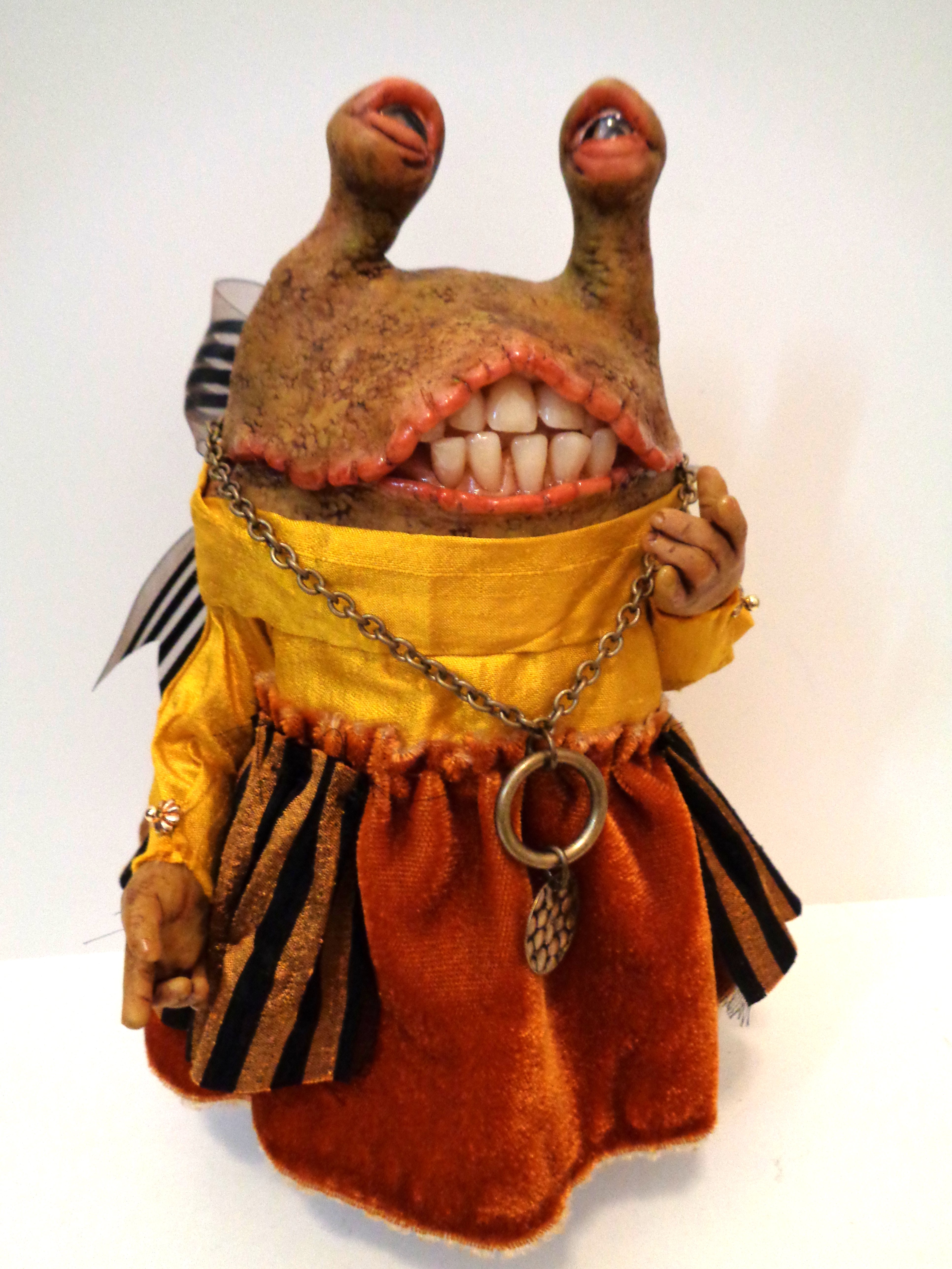 Gail - Denise Bledsoe