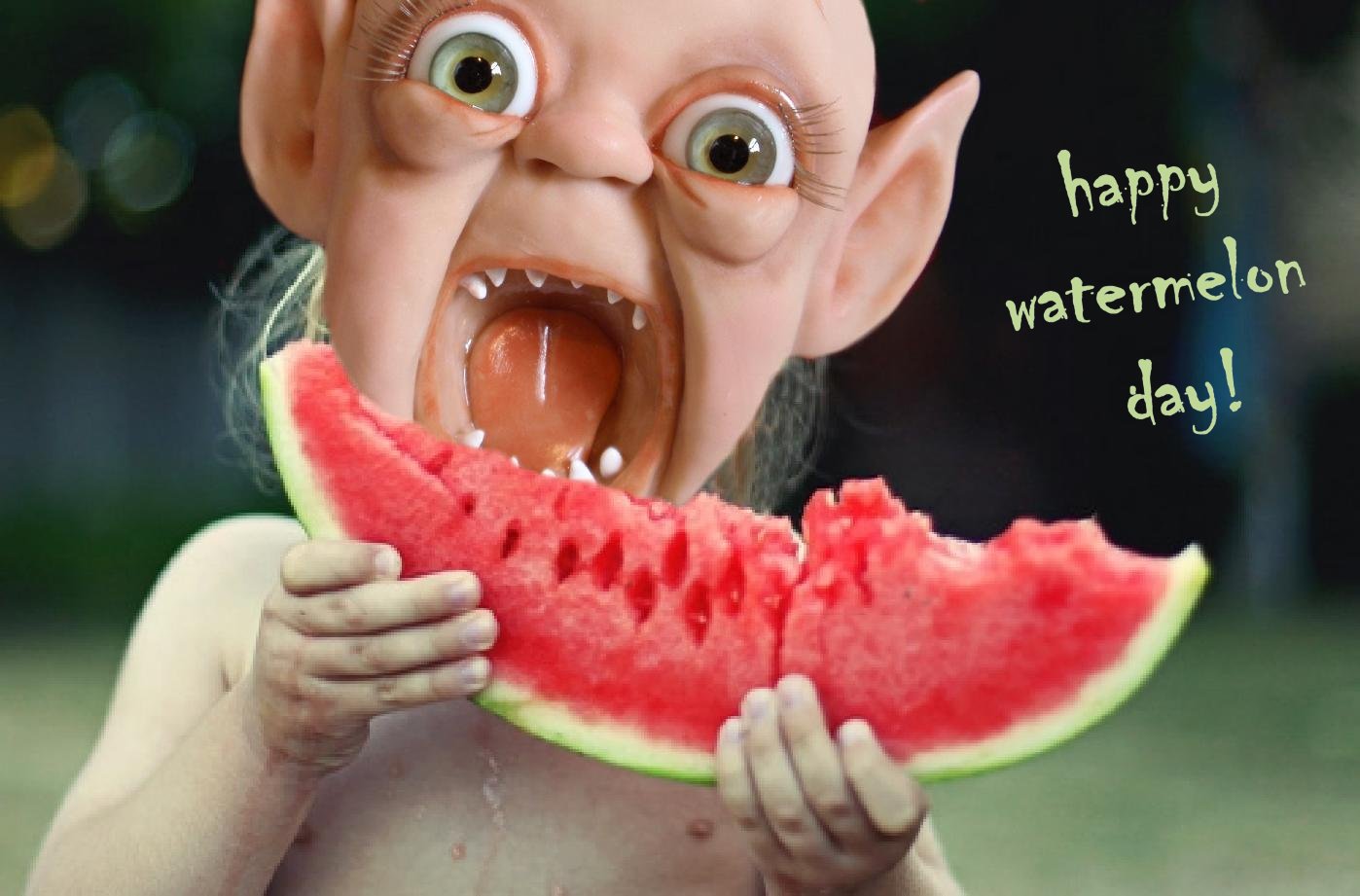 July Fourth 2017 - Denise Bledsoe