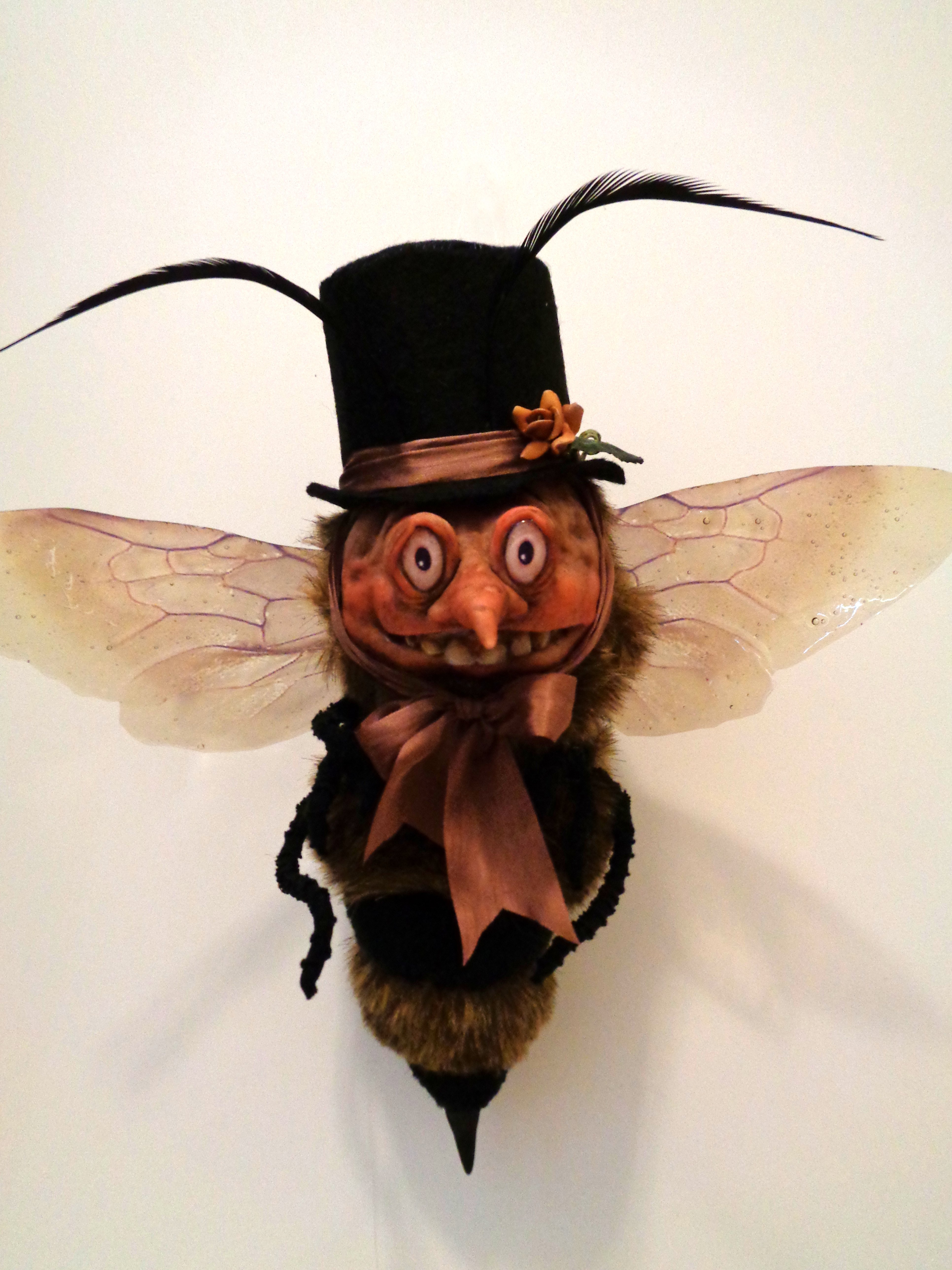 Axel - Denise Bledsoe