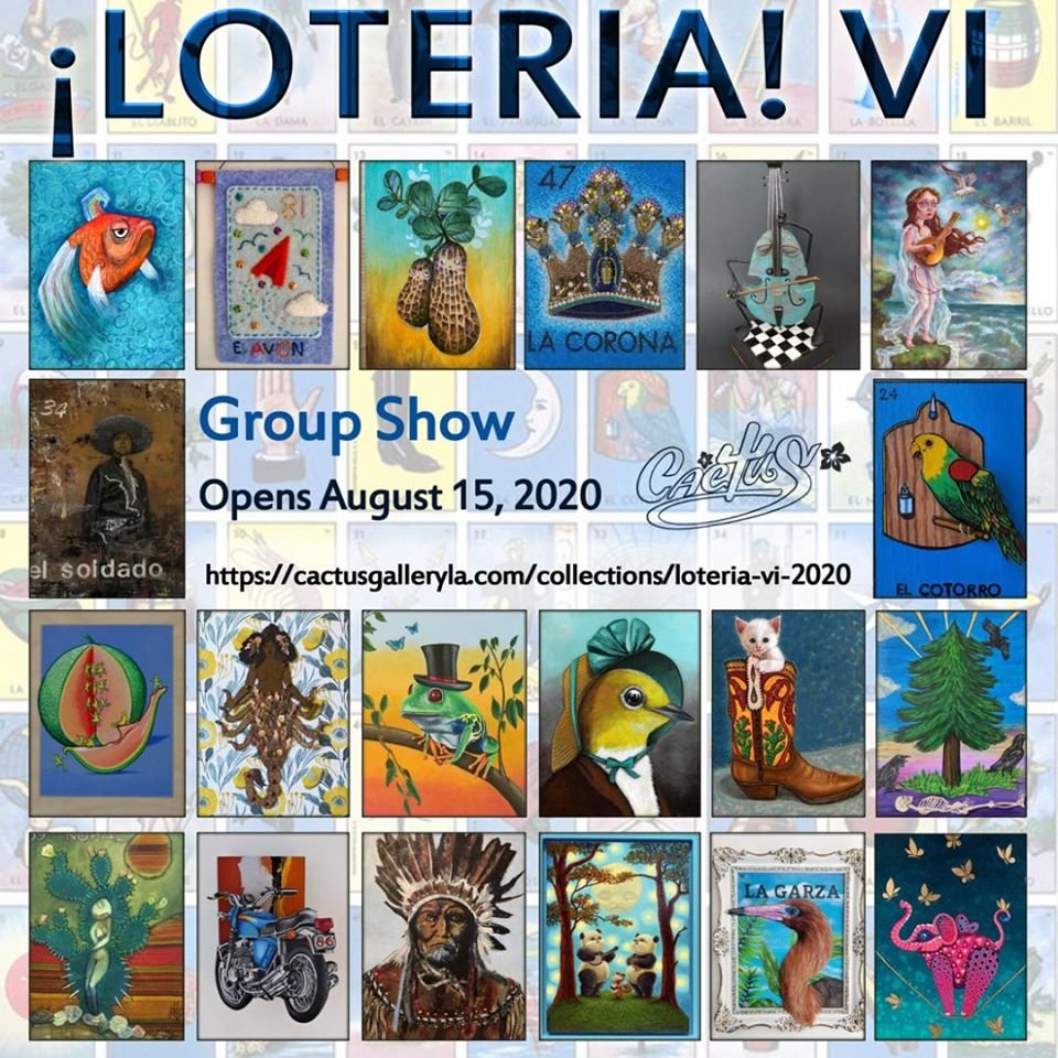 Allegro, Ben Anna, and Sweet Cherries - Denise Bledsoe